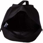 Vans Realm Backpack Zaino Casual 42 Cm 22 Liters Nero Black 0 1