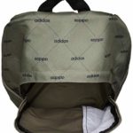 Adidas Linear Classic Bp Ed0302 Zaino 46 Cm 22 L Colore Verde 0 1