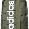 Adidas Linear Classic Bp Ed0302 Zaino 46 Cm 22 L Colore Verde 0
