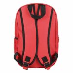 Artesania Cerda Mochila Infantil 3d Cars Zainetto Per Bambini 31 Cm Rosso Rojo 0 0