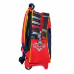 Cars Mini Trolley Asilo 0 0