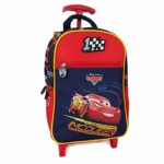 Cars Mini Trolley Asilo 0