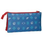 Carry All Three Compartments Super Wings 0 1