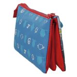 Carry All Three Compartments Super Wings 0 2