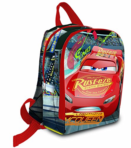 Cars D96071 Mc Zainetto Per Bambini 32 Cm Multicolore 0