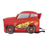 Cerd Cars Zainetto Per Bambini 28 Cm Rosso Rojo 0 0