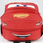 Cerd Cars Zainetto Per Bambini 28 Cm Rosso Rojo 0 3