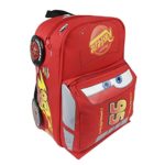 Cerd Cars Zainetto Per Bambini 28 Cm Rosso Rojo 0 4