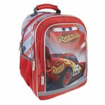 Cerd Premium Cars Zainetto Per Bambini 38 Cm Rosso Rojo 0