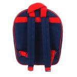 Disney Cars Arch Zaino Bambini 31 Cm 7 L Blu 0 1