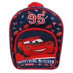 Disney Cars Arch Zaino Bambini 31 Cm 7 L Blu 0