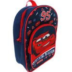 Disney Cars Arch Zaino Bambini 31 Cm 7 L Blu 0 2