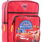 Disney Cars Valigia Per Bambini 35 Cm 115 Liters Rosso Red 0
