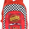 Disney Cars Zaino Per Ragazzi Cars Lightning Mcqueen 0