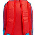 Disney Cars Zaino Per Bambini Motivo Saetta Mcqueen Rosso Rosso Mnck12773 0 2