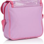 Disney Junior Zaino Rosa Rosa Taglia Unica Per Bambini 0 0