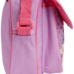 Disney Junior Zaino Rosa Rosa Taglia Unica Per Bambini 0 1