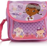 Disney Junior Zaino Rosa Rosa Taglia Unica Per Bambini 0