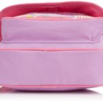 Disney Junior Zaino Rosa Rosa Taglia Unica Per Bambini 0 2