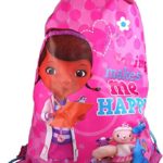 Dottoressa Peluche Sacca Zaino Morbido Baby 0