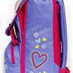 Giochi Preziosi Dottoressa Peluche Zaino Scuola Estensibile 0 1