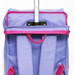 Giochi Preziosi Dottoressa Peluche Zaino Trolley Scuola Estensibile Con Ruote 0 3