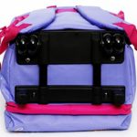 Giochi Preziosi Dottoressa Peluche Zaino Trolley Scuola Estensibile Con Ruote 0 4