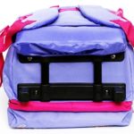 Giochi Preziosi Dottoressa Peluche Zaino Trolley Scuola Estensibile Con Ruote 0 5