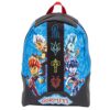 Giochi Preziosi Gormiti 19 Zaino Estensibile Multi Sacca 40 Cm Multicolore 0