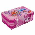 Giochi Preziosi Winx 19 Astuccio Triplo Custodia 20 Cm Multicolore 0 2