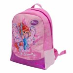 Giochi Preziosi Winx 19 Zainetto Sacca 34 Cm Multicolore 0 0