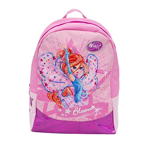 Giochi Preziosi Winx 19 Zainetto Sacca 34 Cm Multicolore 0