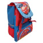 Kids Cars Zainetto Per Bambini 45 Cm Rosso Rojo 0 0