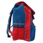 Kids Cars Zainetto Per Bambini 45 Cm Rosso Rojo 0 1