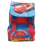 Kids Cars Zainetto Per Bambini 45 Cm Rosso Rojo 0