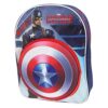 Marvel Zainetto Per Bambini Blu Blu Civil001002 0
