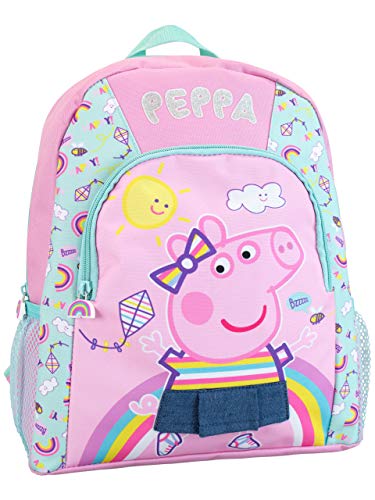 Peppa Pig Zaino Per Bambini 0