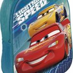 Star Licensing Disney Cars Zainetto Per Bambini 29 Cm Multicolore 0