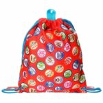 Super Wings Mountain Lunch Bag 0 0