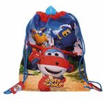 Super Wings Mountain Lunch Bag 0