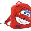 Super Wings U94894 As Zainetto Per Bambini 28 Cm Multicolore 0