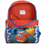 Super Wings Zaino Per Bambini 0 0