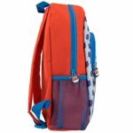 Super Wings Zaino Per Bambini 0 1