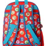 Super Wings Zainetto 38 Cm 1322 Liters Multicolore 0 1