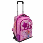 Trolley Spinner Winx 2019 0