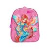 Zaino Asilo Winx 3d Bloom E A Rilievo 0