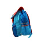 Zaino Estensibile Borsa Scuola Elementare Cars Disney Cm 40x26x27 Wd16165 0 0