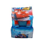 Zaino Estensibile Borsa Scuola Elementare Cars Disney Cm 40x26x27 Wd16165 0