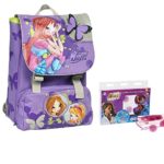 Zaino Estensibile Medium Winx 2014 86965 0
