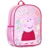 Zaino Bambina Di Peppa Pig Con Sequin Zainetto Per Bambini Con Paillettes Luccicanti Zaino Asilo Zainetti Per Bambini Piccola Sacca Borse Scuola Borsa Da Viaggio E Tempo Libero 0